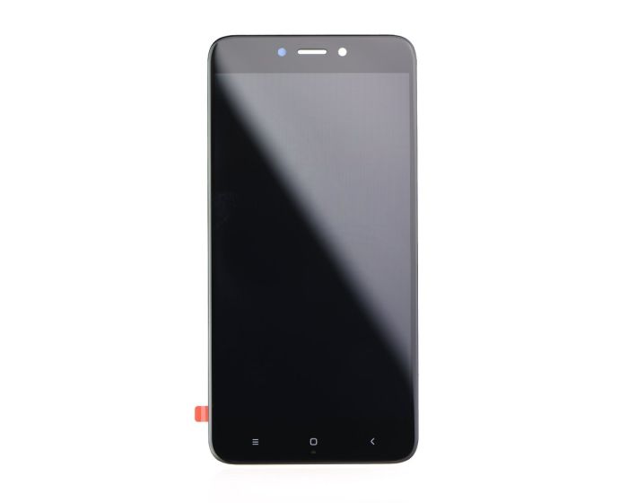 OEM Οθόνη LCD Touch Screen + Digitizer AAA - Black (Xiaomi Redmi 4X)