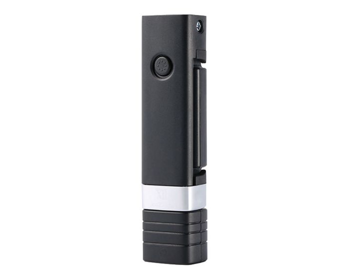 Remax Mini Bluetooth Selfie Stick XT-P01 για Κινητά και Φωτογραφική Μηχανή - Black