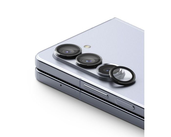 Ringke Camera Lens Frame Tempered Glass Prοtector (Samsung Galaxy Z Fold5)