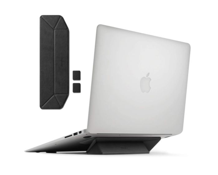 Ringke Smart Folding Laptop Stand (RGK817BLK) Βάση Στήριξης για Laptop Black