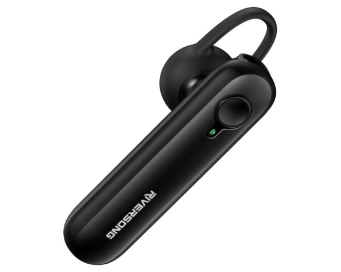 Riversong Array L2 Earbud Bluetooth Handsfree - Black