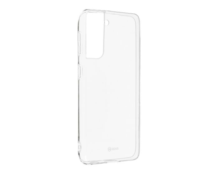 Roar Colorful TPU Jelly Case Θήκη Σιλικόνης Clear (Samsung Galaxy A03s)