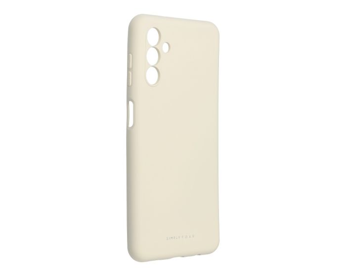 Roar Space TPU Case Θήκη Σιλικόνης Aqua White (Samsung Galaxy A13 5G)