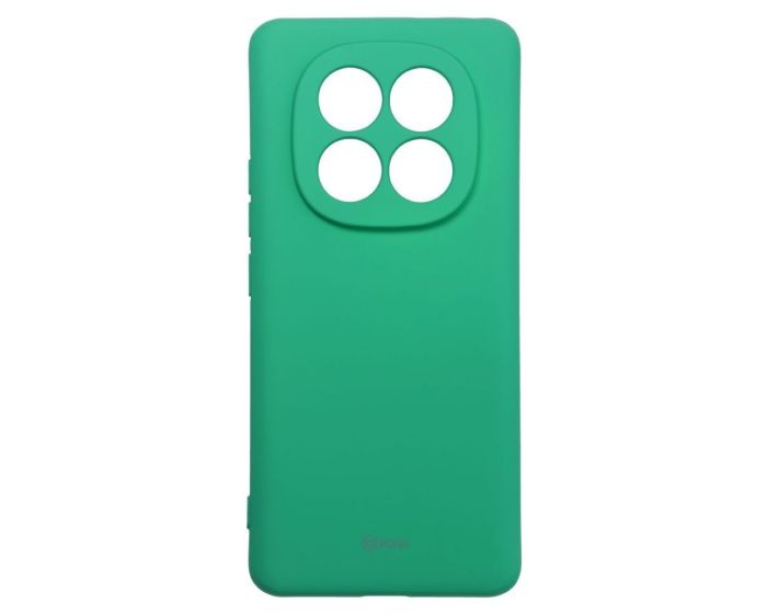 Roar Colorful Jelly Case Θήκη Σιλικόνης Mint (Xiaomi Redmi Note 15 Pro Plus 5G / Poco M8 Pro 5G) - MT83391