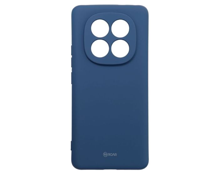 Roar Colorful Jelly Case Θήκη Σιλικόνης Navy (Xiaomi Redmi Note 15 Pro Plus 5G / Poco M8 Pro 5G) - MT83392
