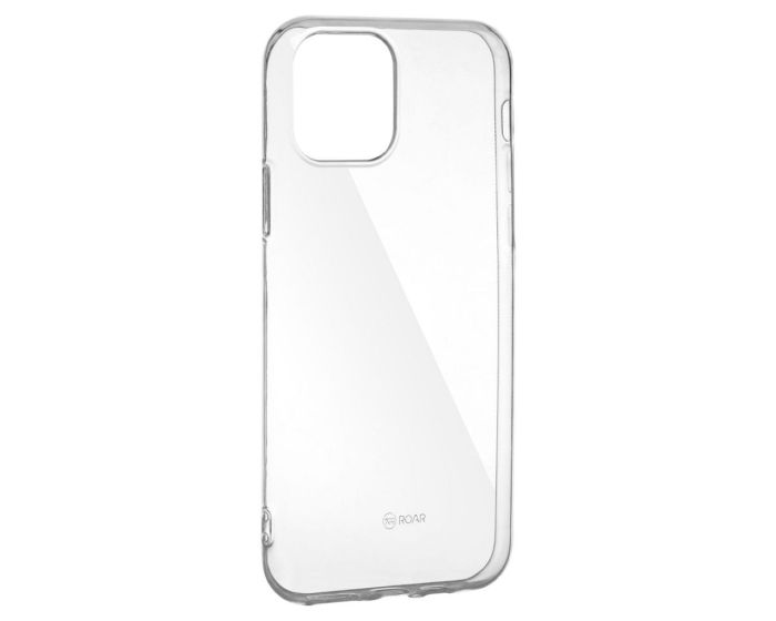 Roar Colorful TPU Jelly Case Θήκη Σιλικόνης Clear (Xiaomi Redmi Note 15 Pro Plus 5G / Poco M8 Pro 5G)