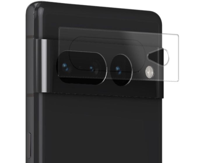 Rosso Tempered Glass Camera Lens Protector Αντιχαρακτικό Γυαλί Κάμερας (Google Pixel 7 Pro)