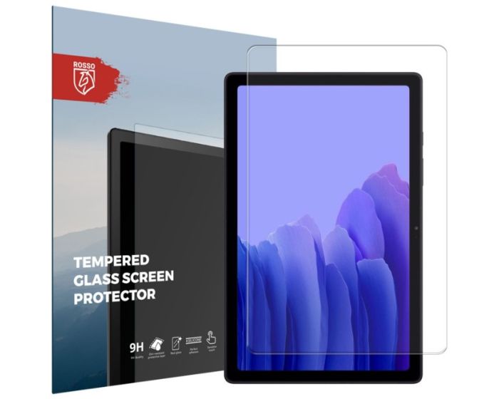 Rosso Αντιχαρακτικό Γυαλί Tempered Glass Screen Prοtector (Samsung Galaxy Tab A7 10.4)