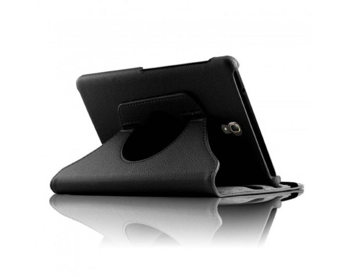OEM Περιστρεφόμενη 360° Θήκη Case Stand - Μαύρη (Samsung Galaxy Tab S 8.4 - T700/T705)