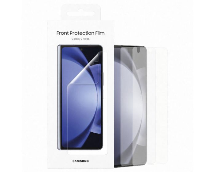 Samsung Screen Protector Film x2 (EF-UF946CTEGWW) Μεμβράνη Οθόνης (Samsung Galaxy Z Fold5)
