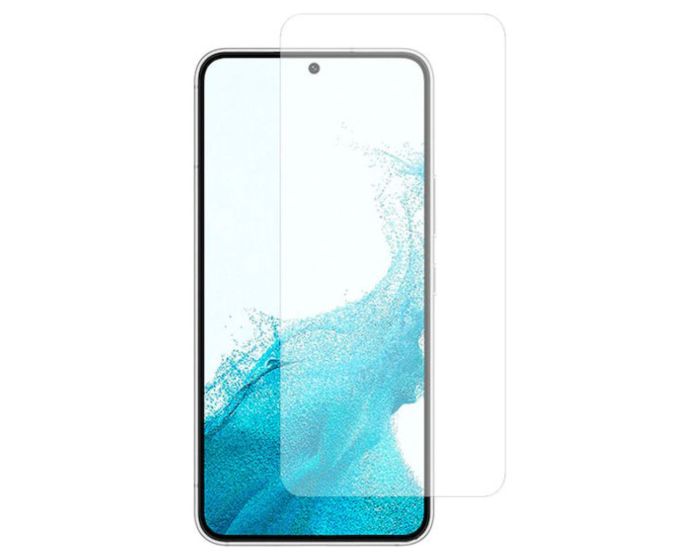 Αντιχαρακτικό Γυάλινο Προστατευτικό 9Η Tempered Glass Screen Prοtector (Samsung Galaxy A36 5G / A56 5G / M56)