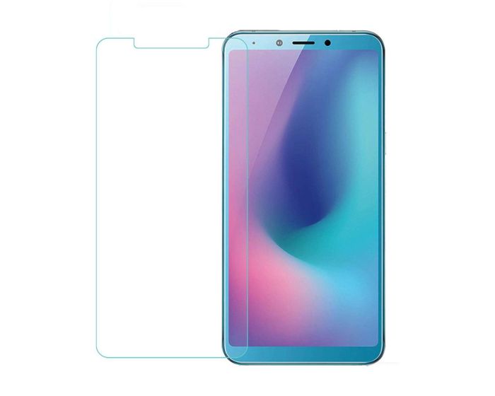 Αντιχαρακτικό Γυαλί Tempered Glass Screen Prοtector (Samsung Galaxy A6s 2018)