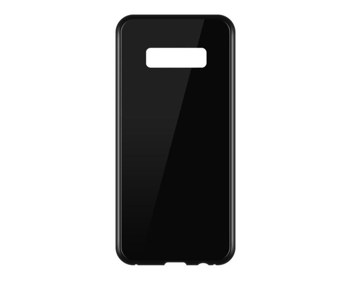 Wozinsky Magneto Full Body Bumper Case - Μαγνητική Θήκη Black (Samsung Galaxy S10)