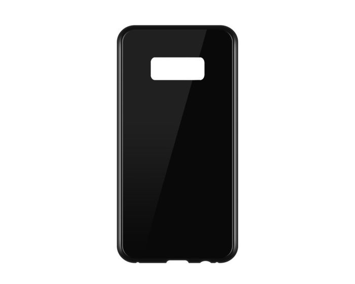 Wozinsky Magneto Full Body Bumper Case - Μαγνητική Θήκη Black (Samsung Galaxy S10e)