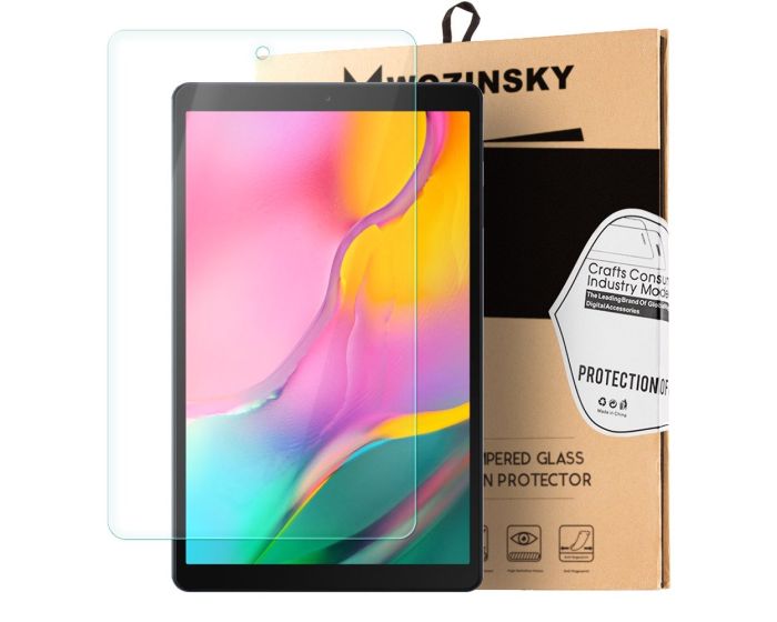 Wozinsky Αντιχαρακτικό Γυαλί Tempered Glass Screen Prοtector (Samsung Galaxy Tab A 10.1 2019)