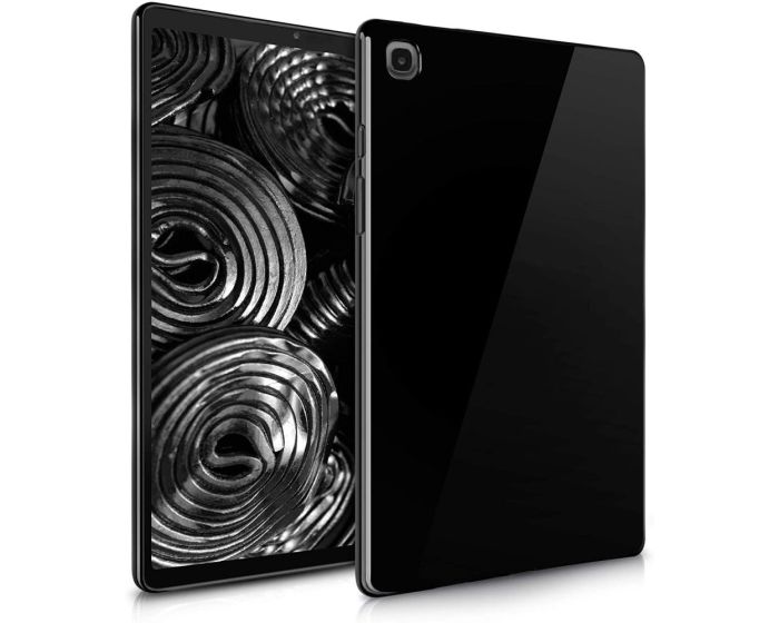 KWmobile TPU Silicone Case Θήκη Σιλικόνης (53383.47) Black (Samsung Galaxy Tab A7 10.4 2020 / 2022)