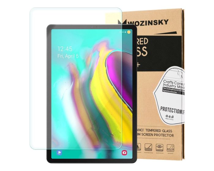 Wozinsky Αντιχαρακτικό Γυαλί Tempered Glass Screen Prοtector (Samsung Galaxy Tab S5e 10.5)
