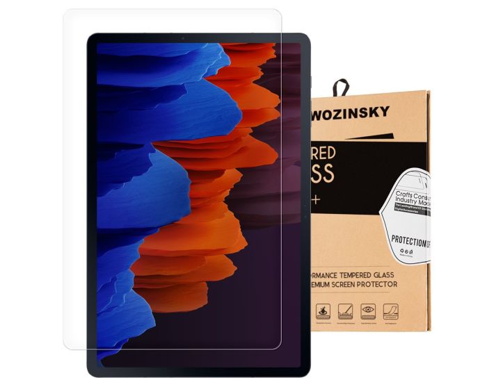 Wozinsky Αντιχαρακτικό Γυαλί Tempered Glass Screen Prοtector (Samsung Galaxy Tab S7 / S8 11.0)