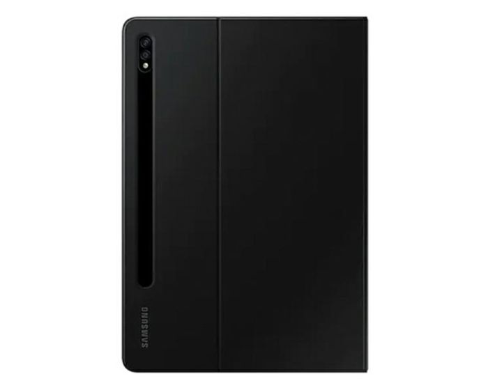 Samsung Smart Book Cover (EF-BT630PB) Θήκη με Stand - Black (Samsung Galaxy Tab S7 / S8 11.0)