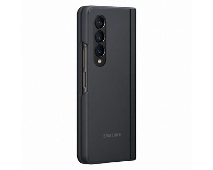 Samsung Slim Standing Cover (EF-MF936CBEGWW) Σκληρή Θήκη Black (Samsung Galaxy Z Fold4)