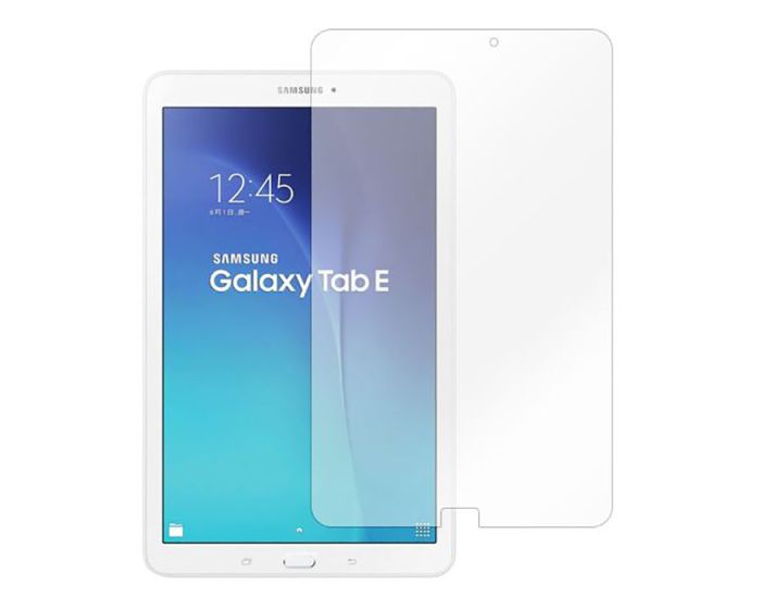 Clear Screen Protector - Μεμβράνη Προστασίας Οθόνης - (Samsung Galaxy Tab E 9.6)