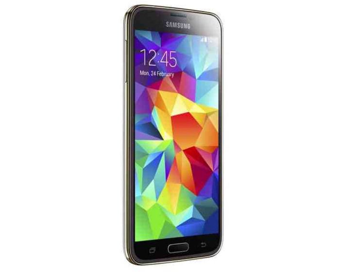 Clear Screen Protector Μεμβράνη Οθόνης (Samsung Galaxy S5 / S5 Neo)