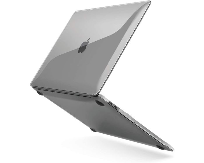 Sdesign Hard Case Σκληρή Θήκη - Κάλυμμα Clear (MacBook Pro 16 2019)
