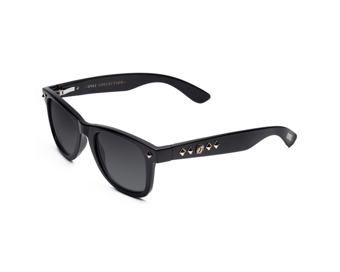 Skull Rider Sunglasses - Spike Collection