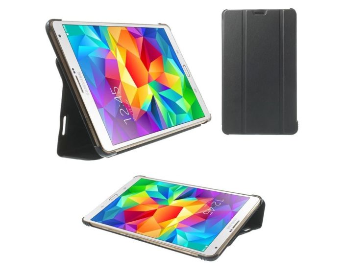 Xcase Book Case Black (Samsung Galaxy Tab S 8.4'' T700)
