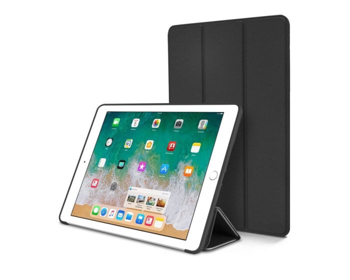 XCase Smart Cover TPU Case Black (iPad Pro 10.5'')