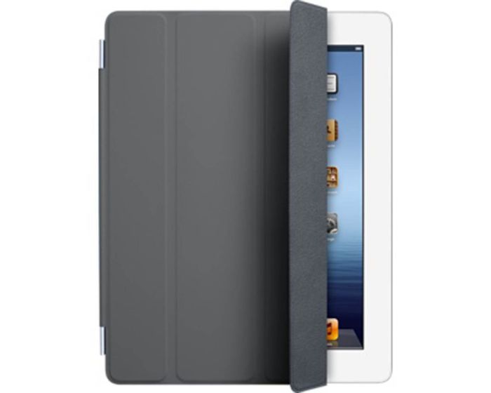 Smart Cover Grey (OEM BULK) (iPad Air / Air 2)