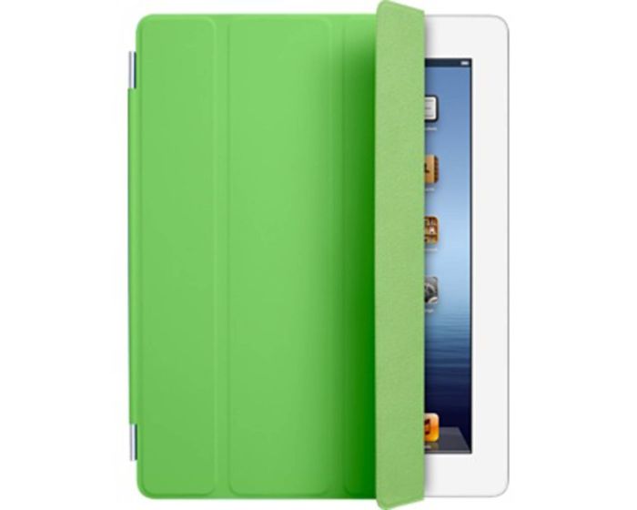 Smart Cover Green (iPad Pro)