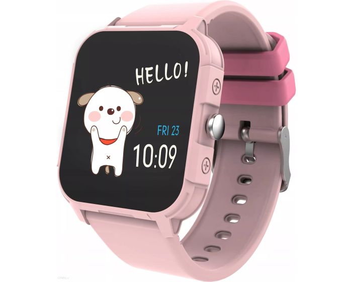Forever iGo JW-150 Smartwatch - Pink