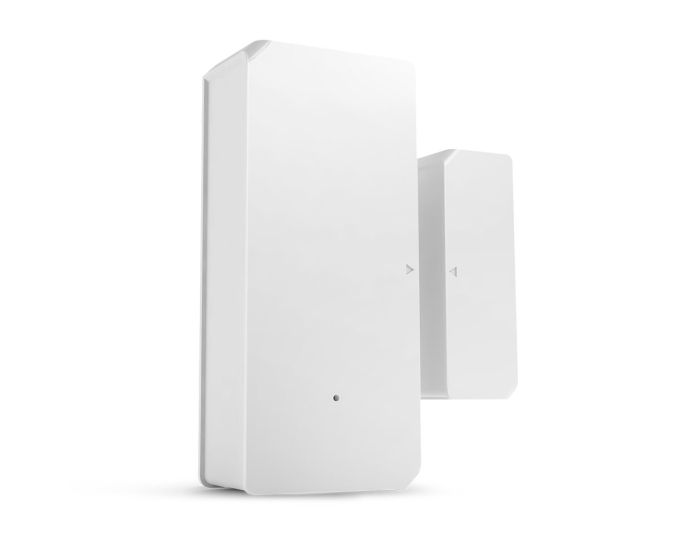 Sonoff DW2 RF Wireless Door Open Sensor (M0802070003) Ασύρματος Αισθητήρας Πόρτας - Λευκό