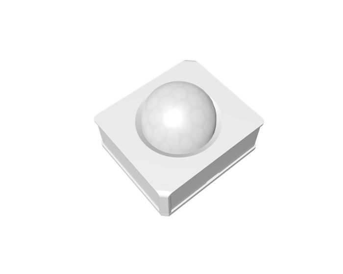 Sonoff ZigBee Miniature Motion Sensor (SNZB-03) Μίνι Αισθητήρας Κίνησης - Λευκό