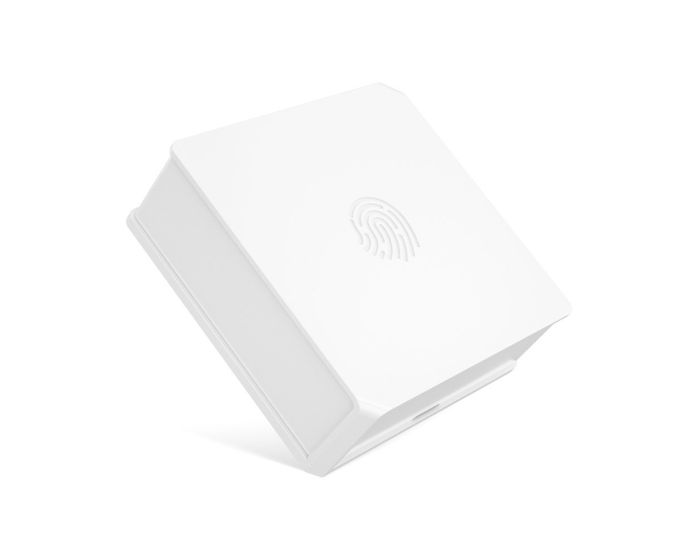 Sonoff ZigBee Wireless Switch (SNZB-01) Έξυπνος Διακόπτης Αφής - Λευκό