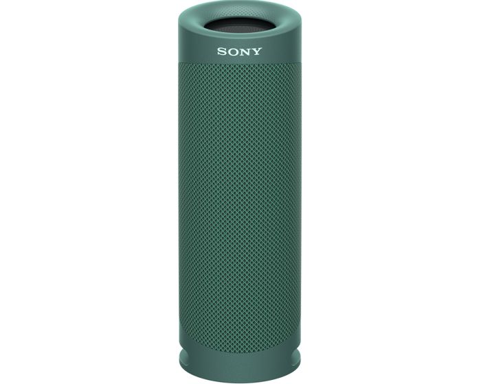 Sony Bluetooth Speaker (SRS-XB23) Φορητό Ηχείο Olive Green