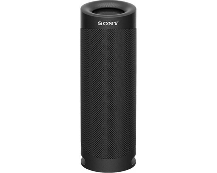 Sony Bluetooth Speaker (SRS-XB23) Φορητό Ηχείο Black