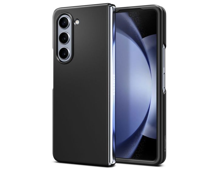 Spigen Air Skin Case Εξαιρετικά Λεπτή Θήκη (ACS06223) Black (Samsung Galaxy Z Fold5)