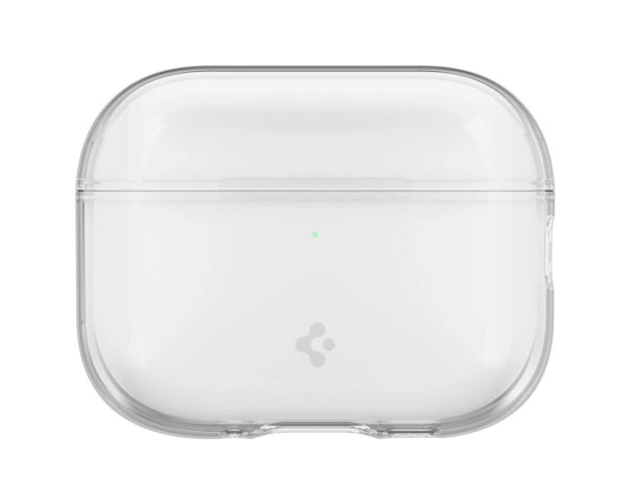 Spigen Liquid Crystal Case (ACS10019) Θήκη Σιλικόνης για AirPods Pro 3 - Clear - MT83106