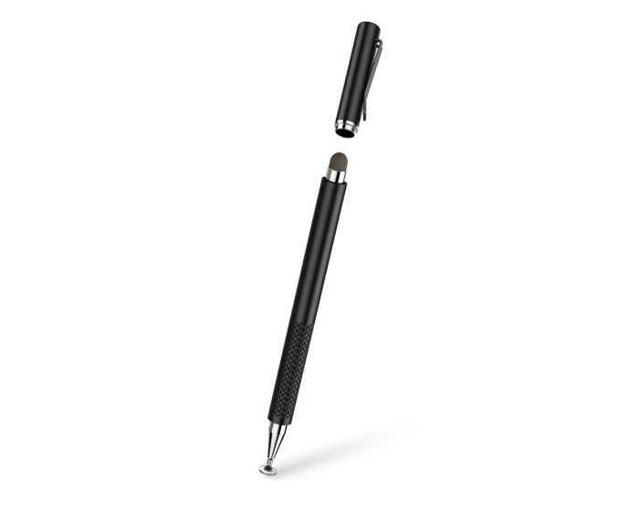 Spigen Universal Stylus Pen (APP07078) Γραφίδα για Tablet / Smartphone - Black