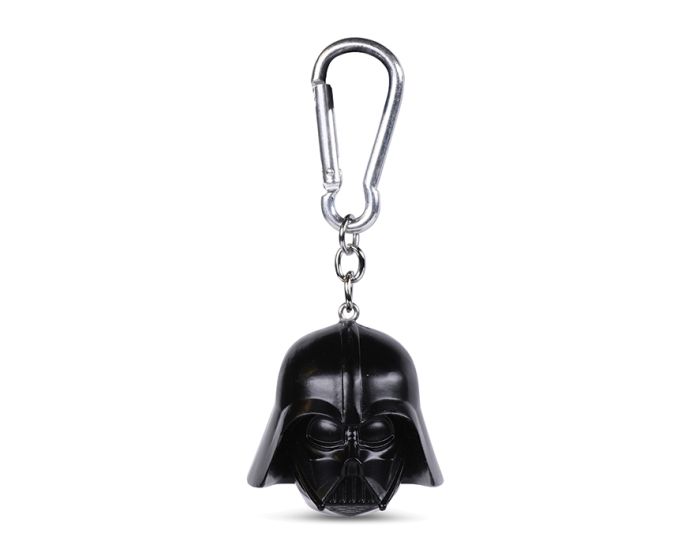 Star Wars (Darth Vader) 3D Keychain - Μπρελόκ
