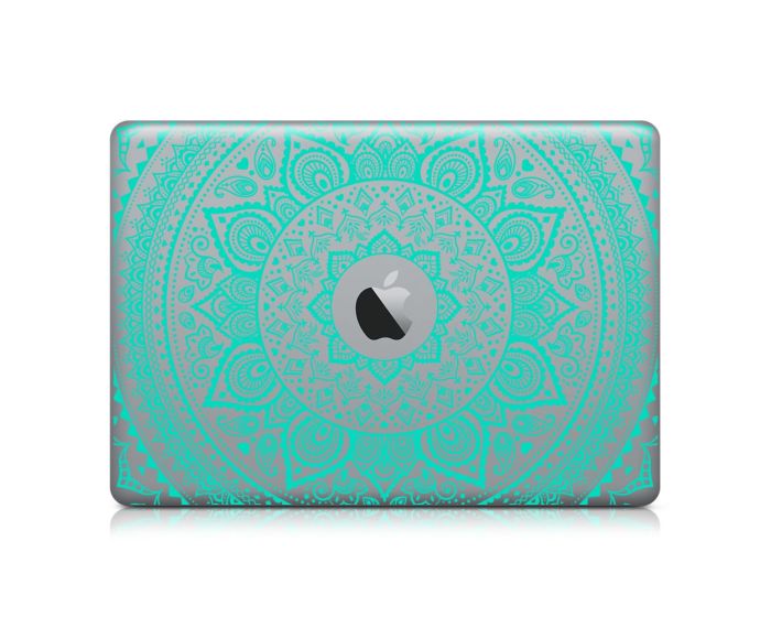 KWmobile Indian Sun Mint (40302.02) Sticker (MacBook Pro 13" 2016 TouchBar)