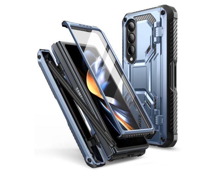 i-Blason Ανθεκτική Θήκη ArmorBox Full Body Case Tilt (Samsung Galaxy Z Fold4)