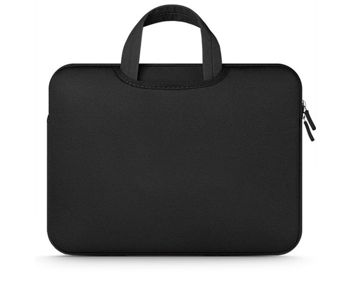 TECH-PROTECT Airbag Case Θήκη Τσάντα για MacBook / Laptop 15'' - 16'' Black
