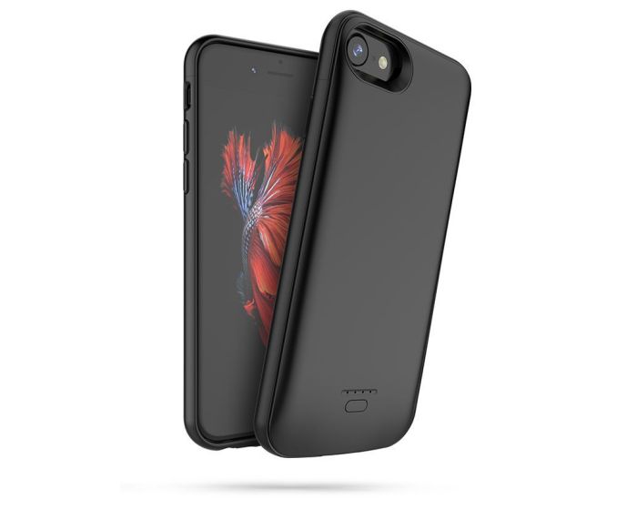 TECH-PROTECT Battery Pack Θήκη Μπαταρία 3200mAh Black (iPhone 6/6s/7/8/SE 2020 / 2022)