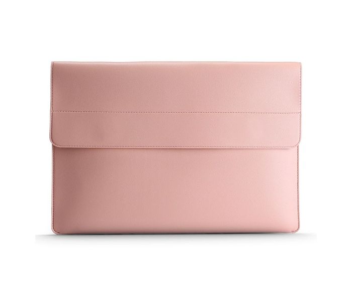 TECH-PROTECT Chloi Case Τσάντα για Laptop 13'' Pink