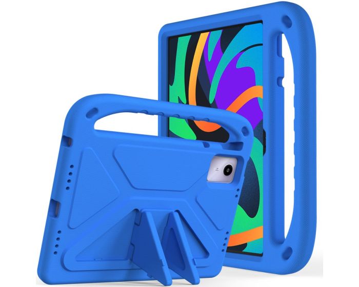 TECH-PROTECT Kids Case with Stand Θήκη με Δυνατότητα Stand - Blue (Lenovo Tab M11 11.0)