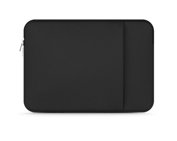 TECH-PROTECT Neopren Case Θήκη Τσάντα για MacBook / Laptop 13'' Black
