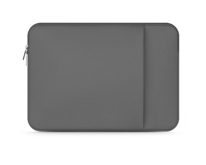 TECH-PROTECT Neopren Case Θήκη Τσάντα για MacBook / Laptop 14'' Grey